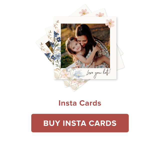 Buy Insta Cards